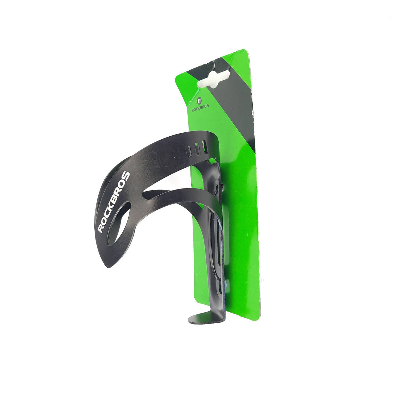 

Велосипедный держатель бутылки алюминий SHJ-010 ROCKBROS (черный)