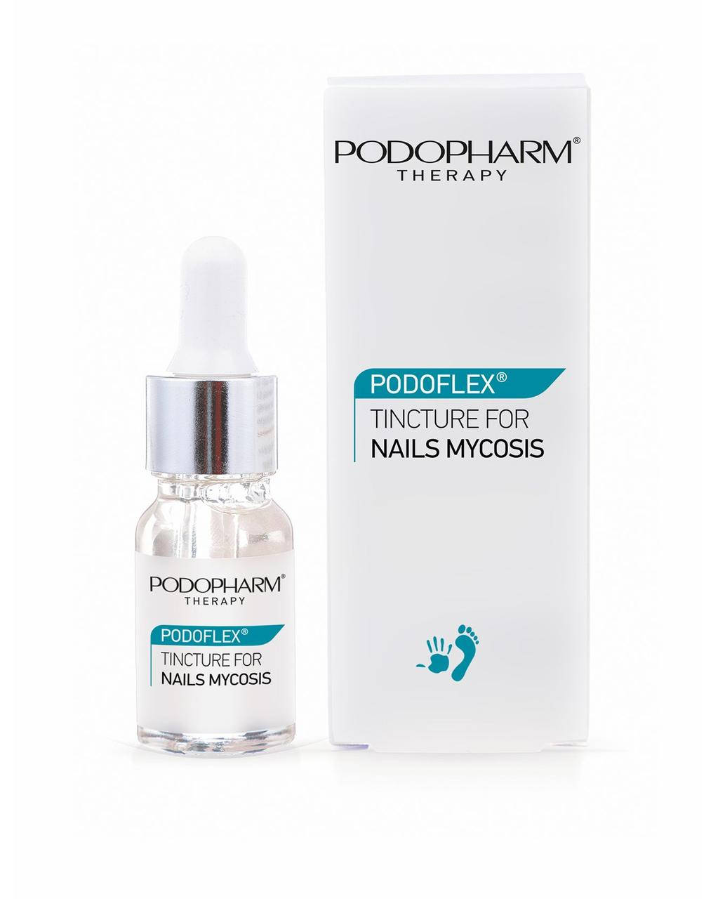 

Podopharm​ НАСТОЙКА ДЛЯ ОНХОМИКОЗА, 10 мл.