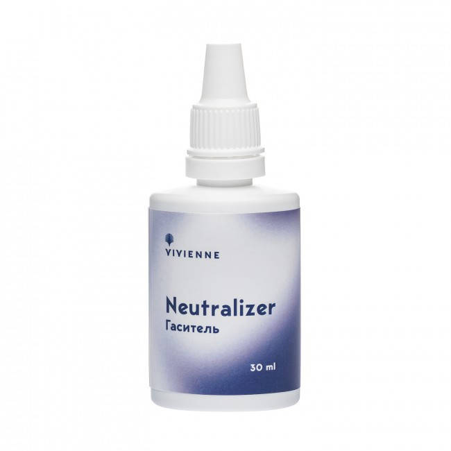 

Гаситель Neutralizer для клея, VIVIENNE