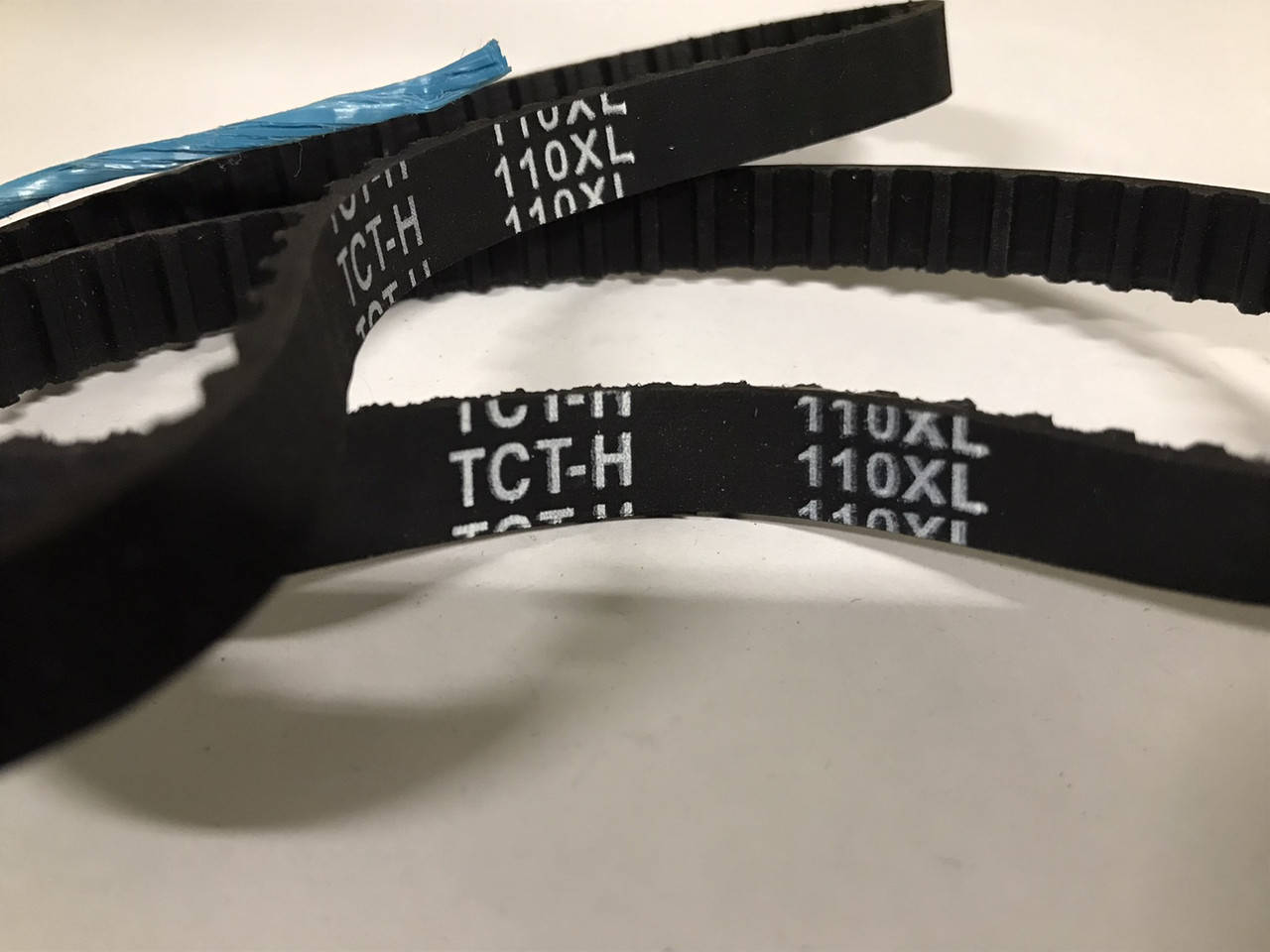 

Ремень зубчатый 110XL H9