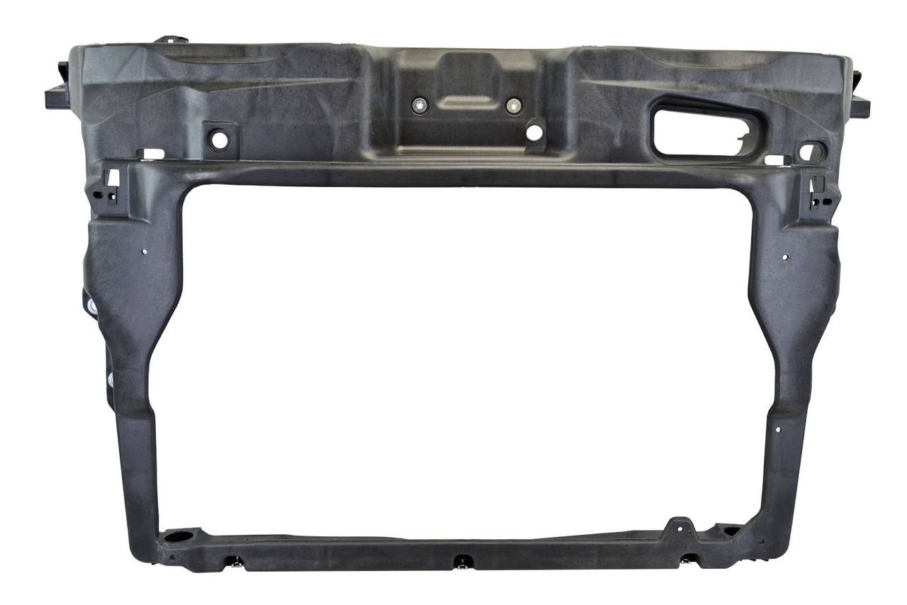 

Панель передняя (суппорт радиатора) Ford Explorer 5 U502 (2010-2016) дорест Тайвань