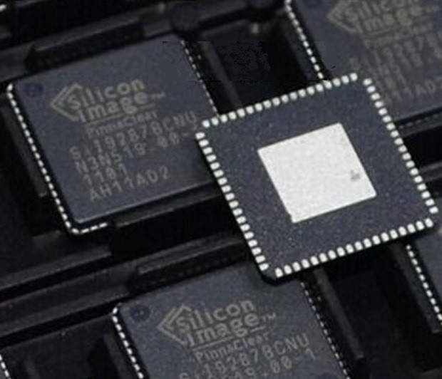 

Процессор HDMI 4 канала Silicon SIL9287BCNU QFN Si19287B Si19287