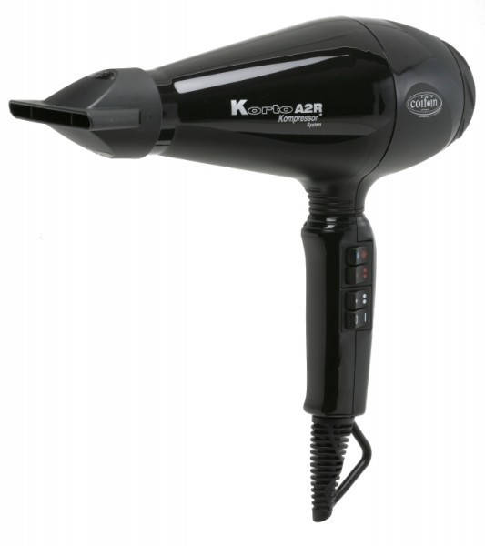 

Фен Coifin Korto A2 H Ionic 2000-2200 W