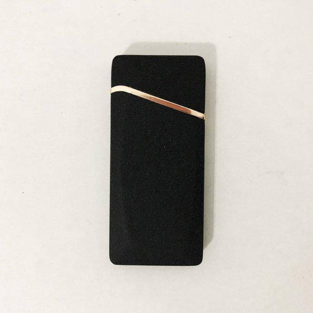 

Зажигалка электрическая спиральная USB 110, Черная (МХ-НФ-00005527), Черный