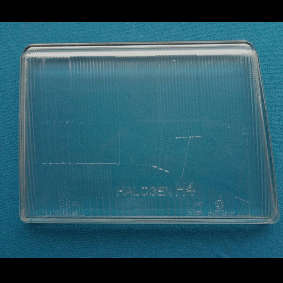 

Стекло фары ЗАЗ 1102 Таврия Славута правое