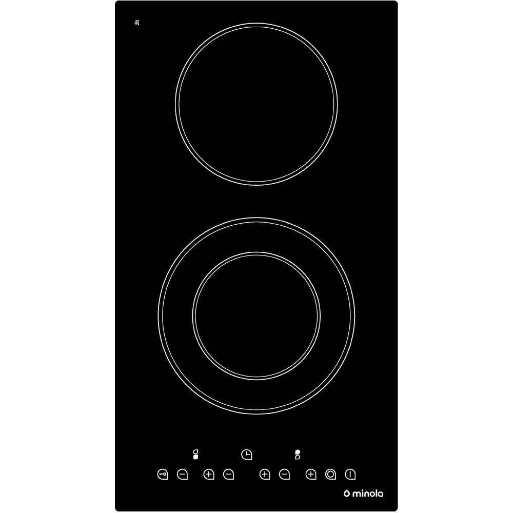 

Варочная поверхность Minola MVH 3242 GBL