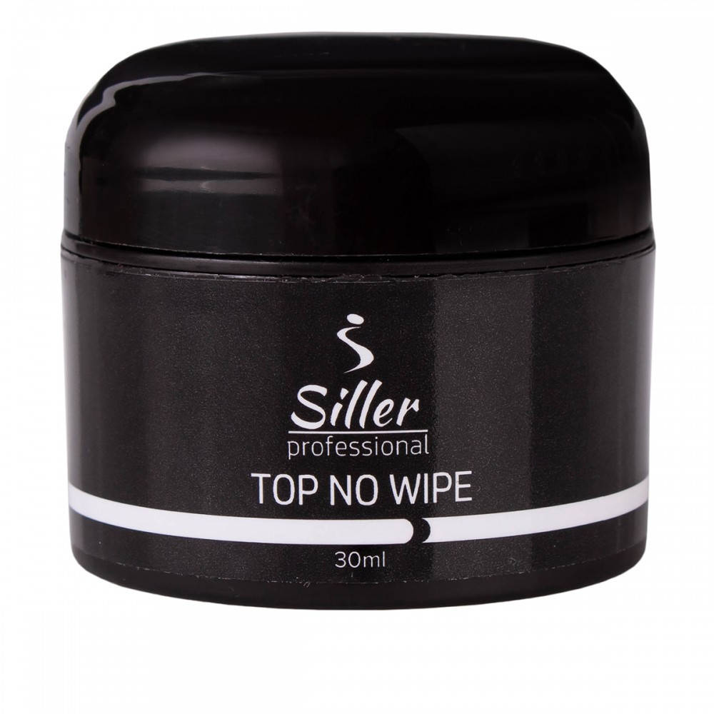 

Siller Top No Wipe, 30 мл