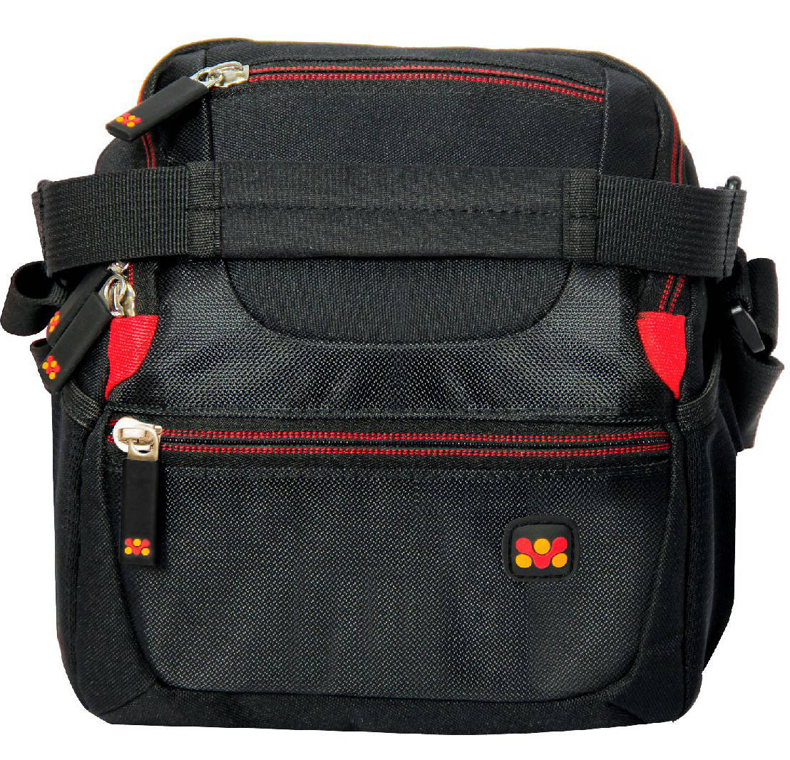 

Сумка для фототехники Promate Handypak1-S Black, Черный