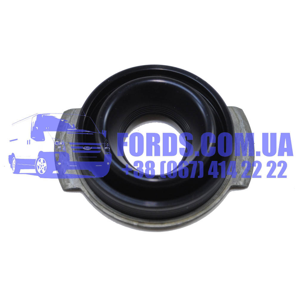

Сальник форсунки FORD TRANSIT 2000-2014 (2.0TDCI/2.4TDCI 17X36X7I) (1121656/YC1Q6K780BB/041143H) SKT