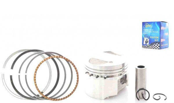 

Поршень Suzuki LETS 4/5, V50 (Ø 39.25mm ) "LIPAI"