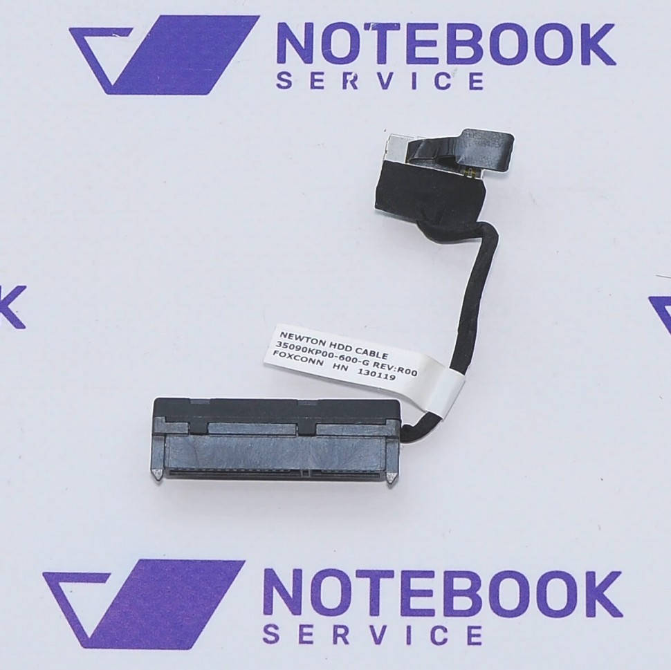 

Шлейф HDD SATA HP 650 655 CQ58 35090KP00-600-G