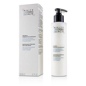 

Осветляющая пре-сыворотка "Первый уход" Academie White Derm Acte Pre Serum Hydratant Eclaircissant