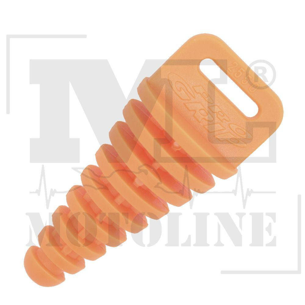 

Заглушка глушителя Progrip 2550