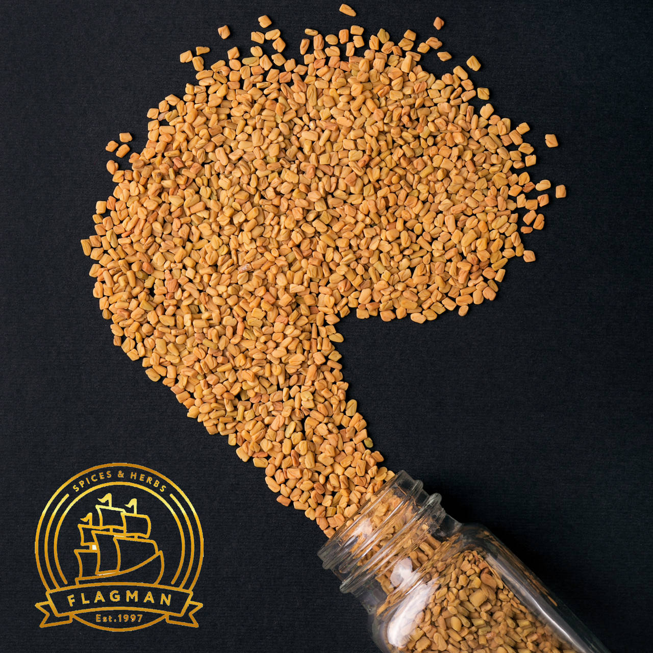 

Фенугрек целый (Чаман,Шамбала,Пажитник)