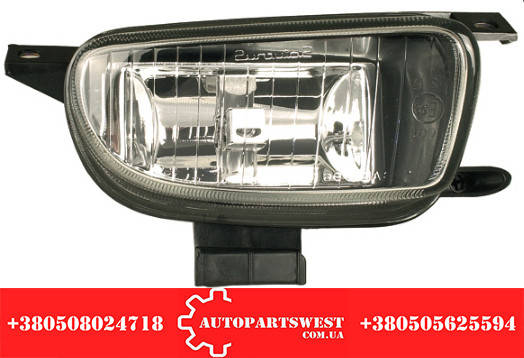 

Противотуманка / Фара противотуманная Правая VW T-4 DEPO 441-2010R-UQ