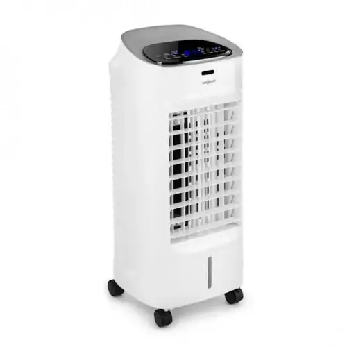 

Мобильный кондиционер OneConcept Coolster 10032347