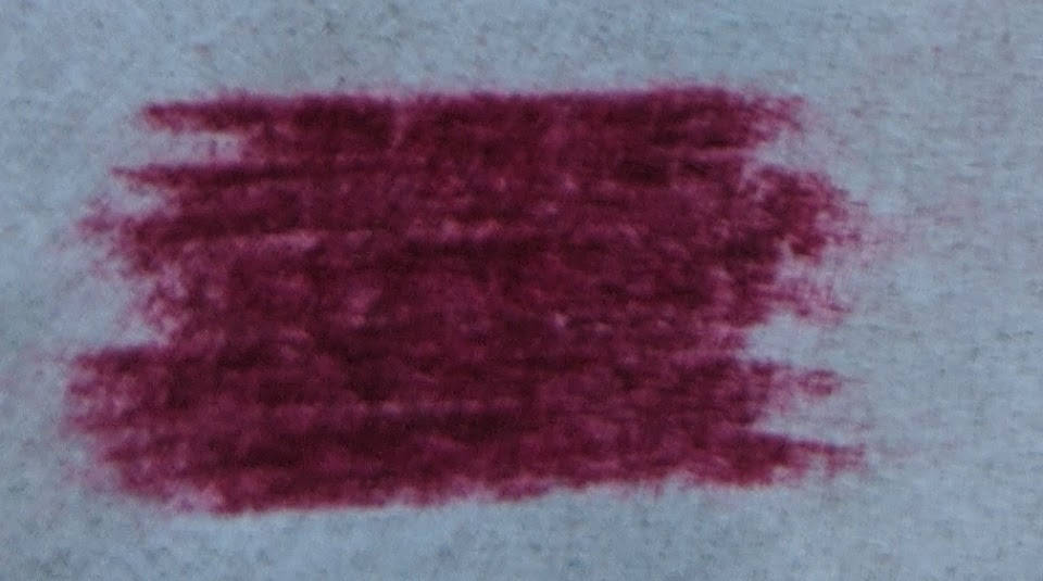 

Пастель сухая dark purple 8500/111 KIN