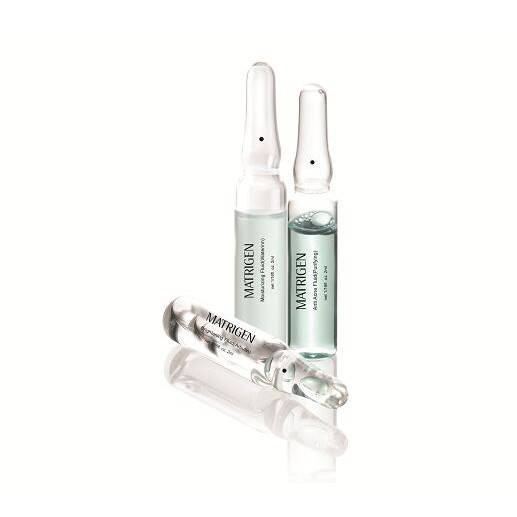 

Matrigen Purifying Fluid - очищающая сыворотка для жирной кожи