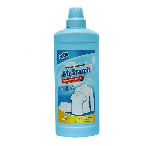 

Подкрахмаливатель Luga Mr.Starch 1 л