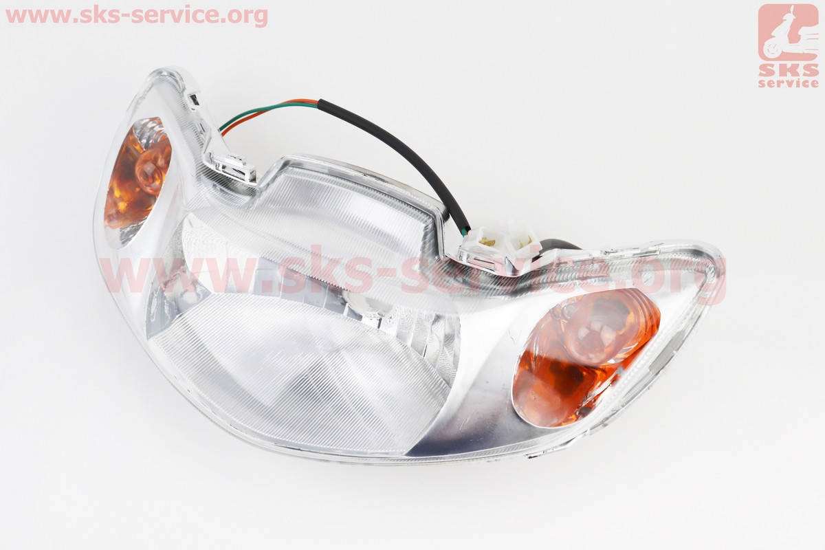 

Honda DIO AF-62/68 фара в сборе