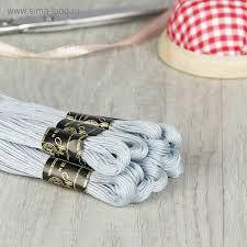 

Мулине ПНК Кирова 20метров 7102