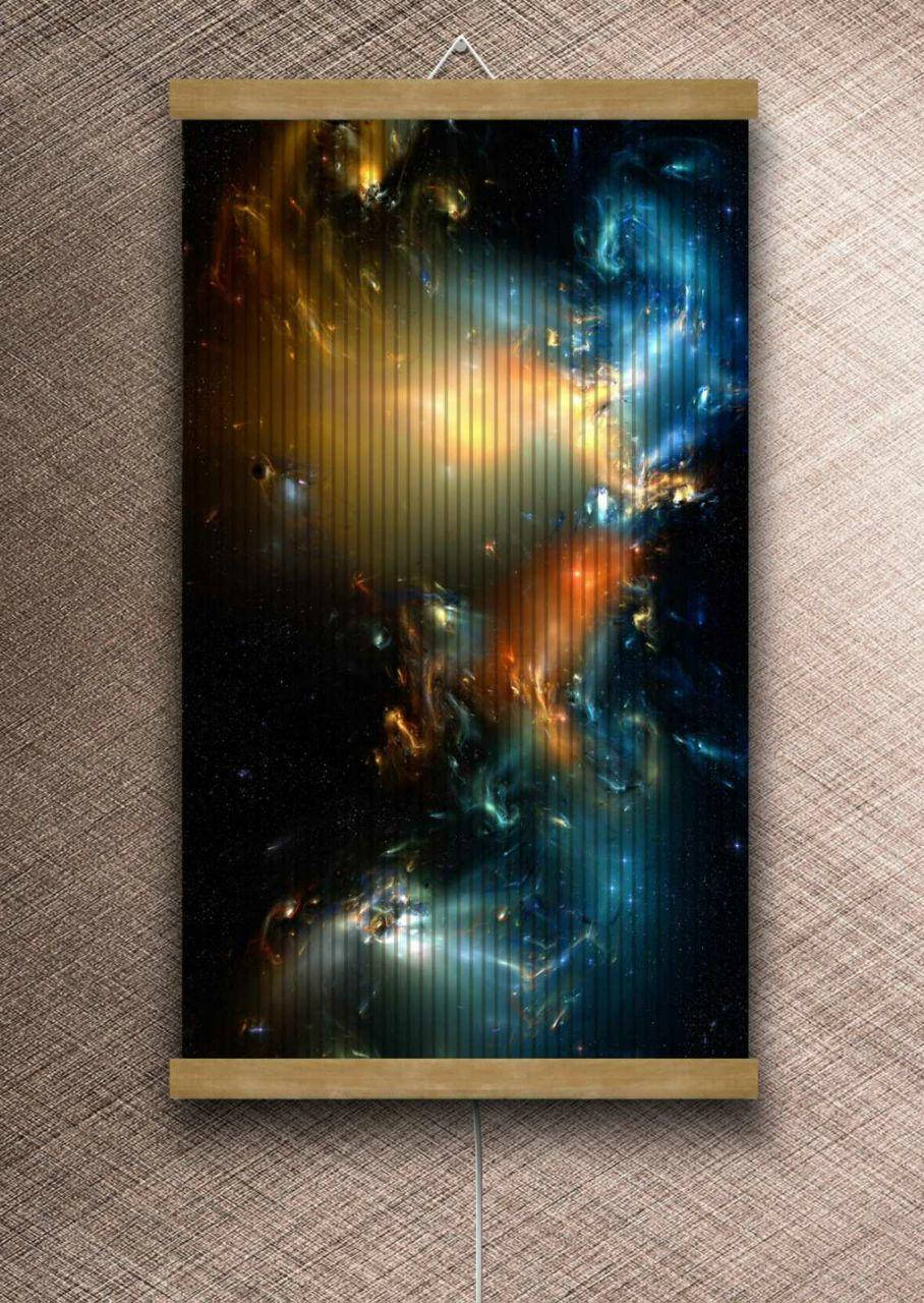 

Инфракрасный пленочный обогреватель Космос 2