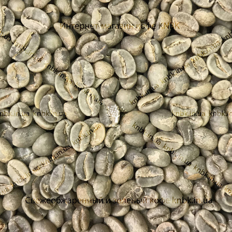 

Арабика Мексика Эсмеральда (Arabica Mexico Esmeralda) 200г. ЗЕЛЕНЫЙ кофе