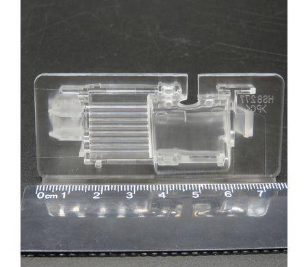 

Штатное крепление к камере HS8277 VW Passat B7, Skoda Yeti/Sagitar (2012-16), Octavia (2015-16), Fabia, SuperB