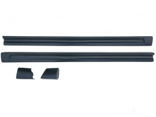 

Накладки на Пороги Универсальные на Авто Тюнинг!