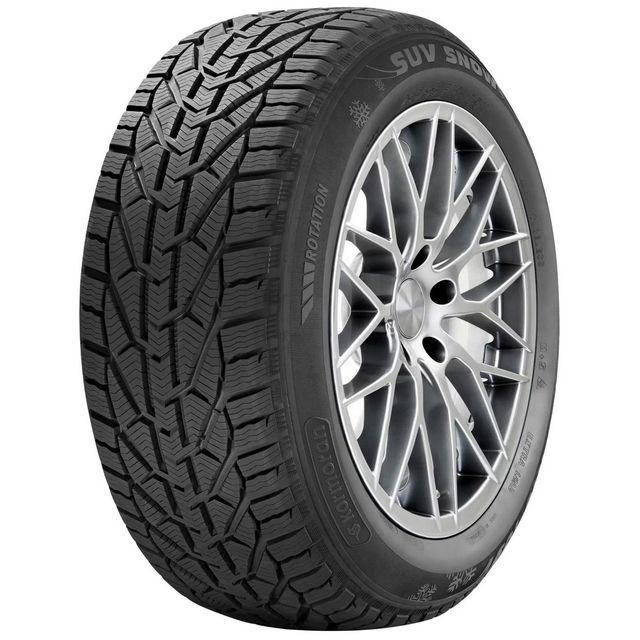 

Зимние шины Riken Snow 185/65 R15 92T XL