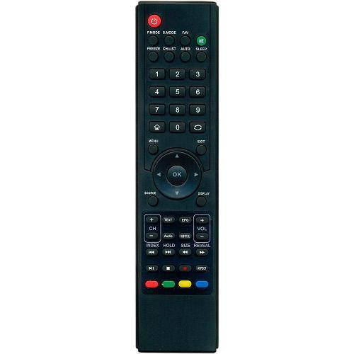 

Пульт для телевизора Ergo LE32ST3500AK, LE55CT2000AK Mystery MTV-4324LT2