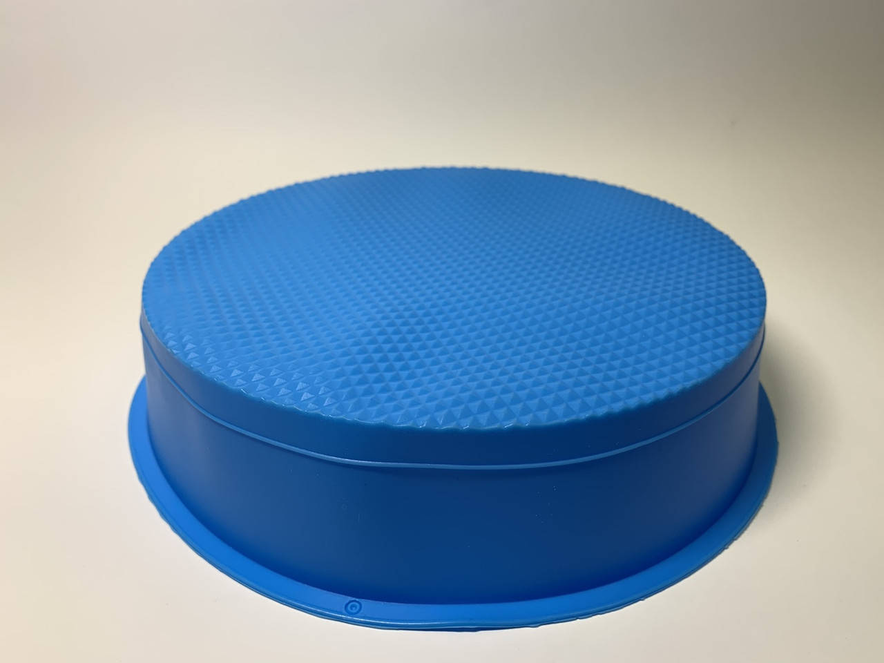 

Форма для выпечки Silicone molds силиконовая круглая торт 24 см