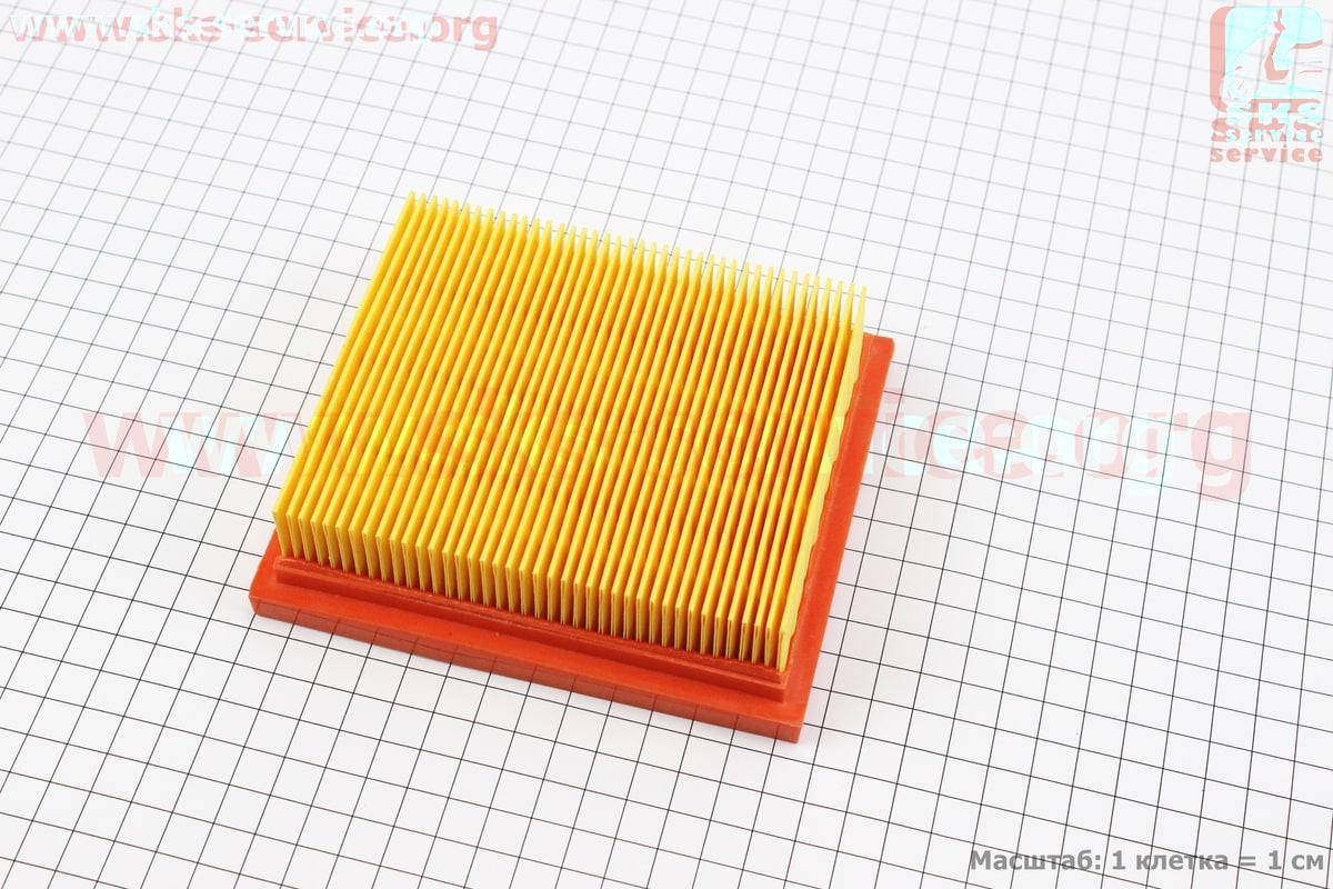 

Viper - V200R/Loncin- LX200GY-3 Фильтр-элемент воздушный "картон" (324640)