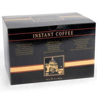 

Кофе растворимый арабика instant coffee 4 пакета x 100 г