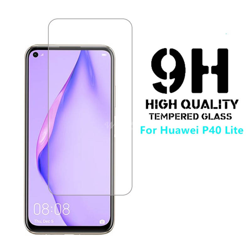 

Защитное стекло для Huawei P40 Lite