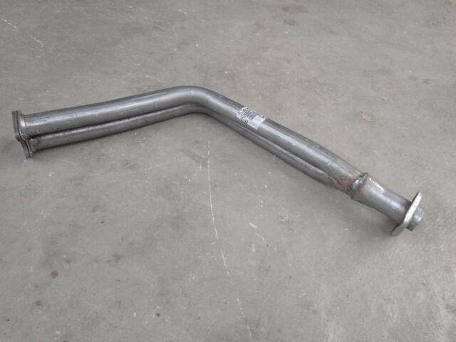 

Труба приемная Favorit 1.3 89-92, POLMO (24.30)