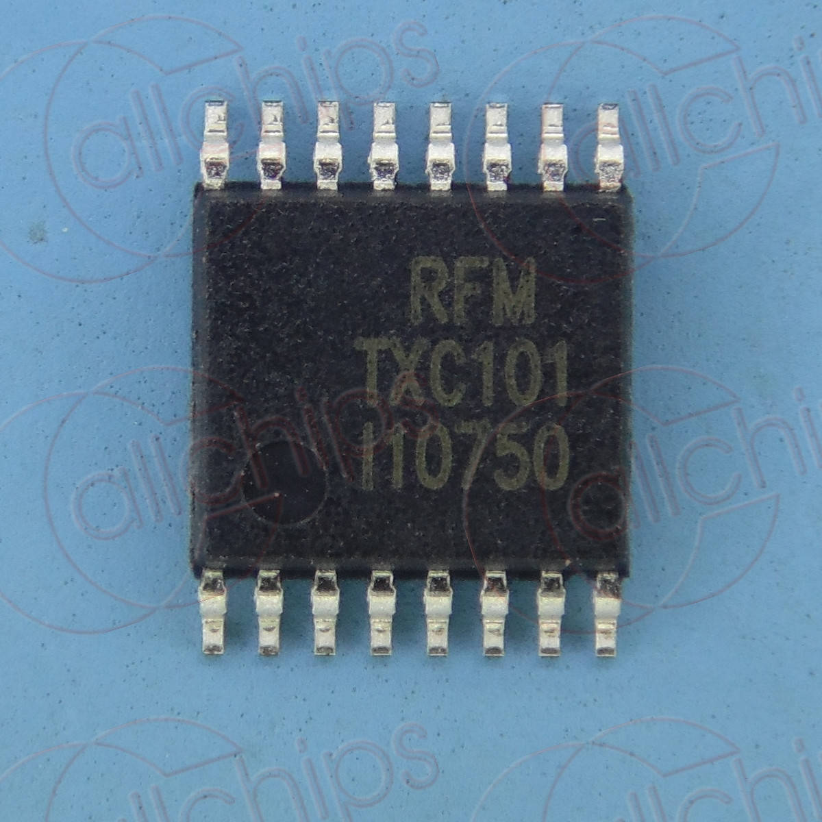 

Передатчик 1000МГц RFM TXC101 TSSOP16