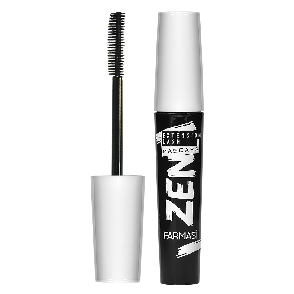 

Тушь для ресниц Zen