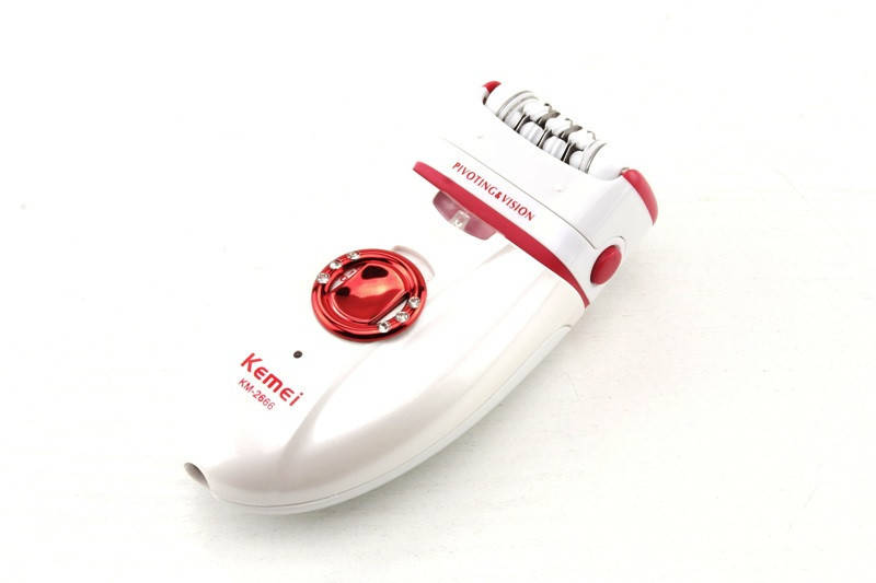 

Эпилятор Kemei KE-2666