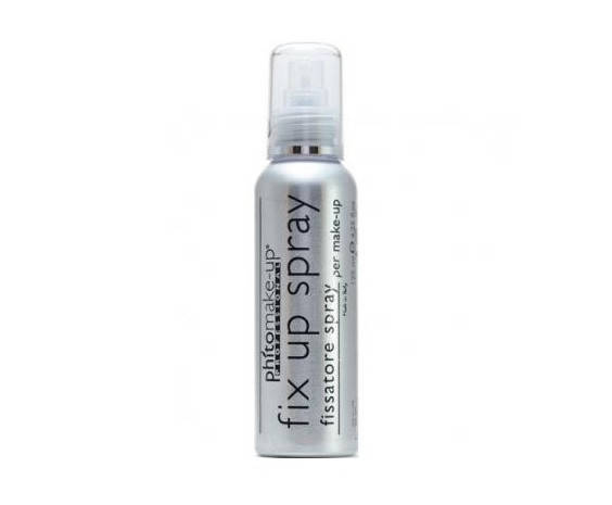 

Фиксатор для макияжа в спрее Fix up Spray
