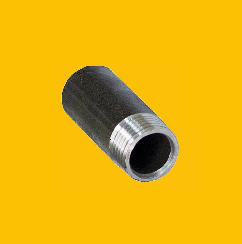 

Резьба стальная Ду 80 ГОСТ 8969-75, Светло-серый