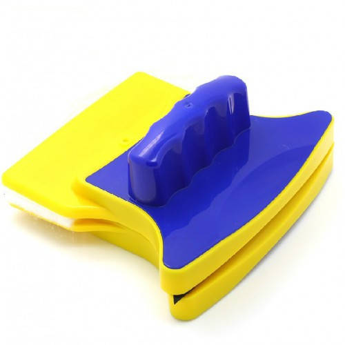 

Магнитная щетка для мытья окон Double Sided Glass Cleaner