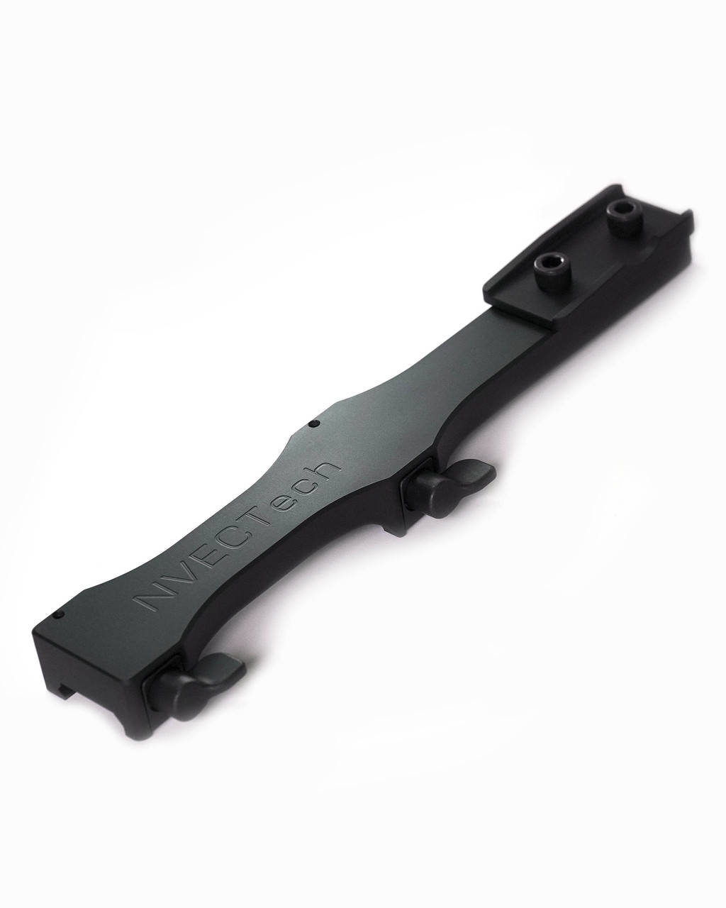 

Крепление гибрид цельное под приборы HIKMICRO Weaver