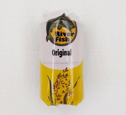 

Технопланктон River Fish XXL Оригинал (2таблетки/уп) 9уп/бл 100гр/таб