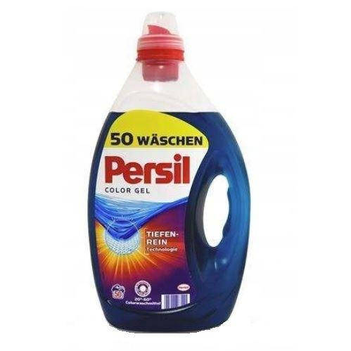 

Гель для стирки цветных вещей Глубокая очистка Persil, 2.5 л. (Германия)