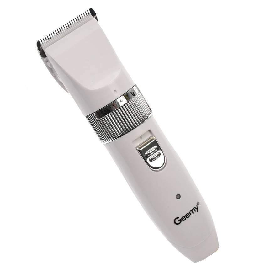 

Профессиональная машинка для стрижки животных Progemei GM-634
