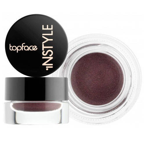 

TopFace Тіні Instyle PT561 №04 (Coffe Bean)