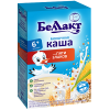 

Каша сухая молочная быстрорастворимая Беллакт Пять злаков (200 гр.)