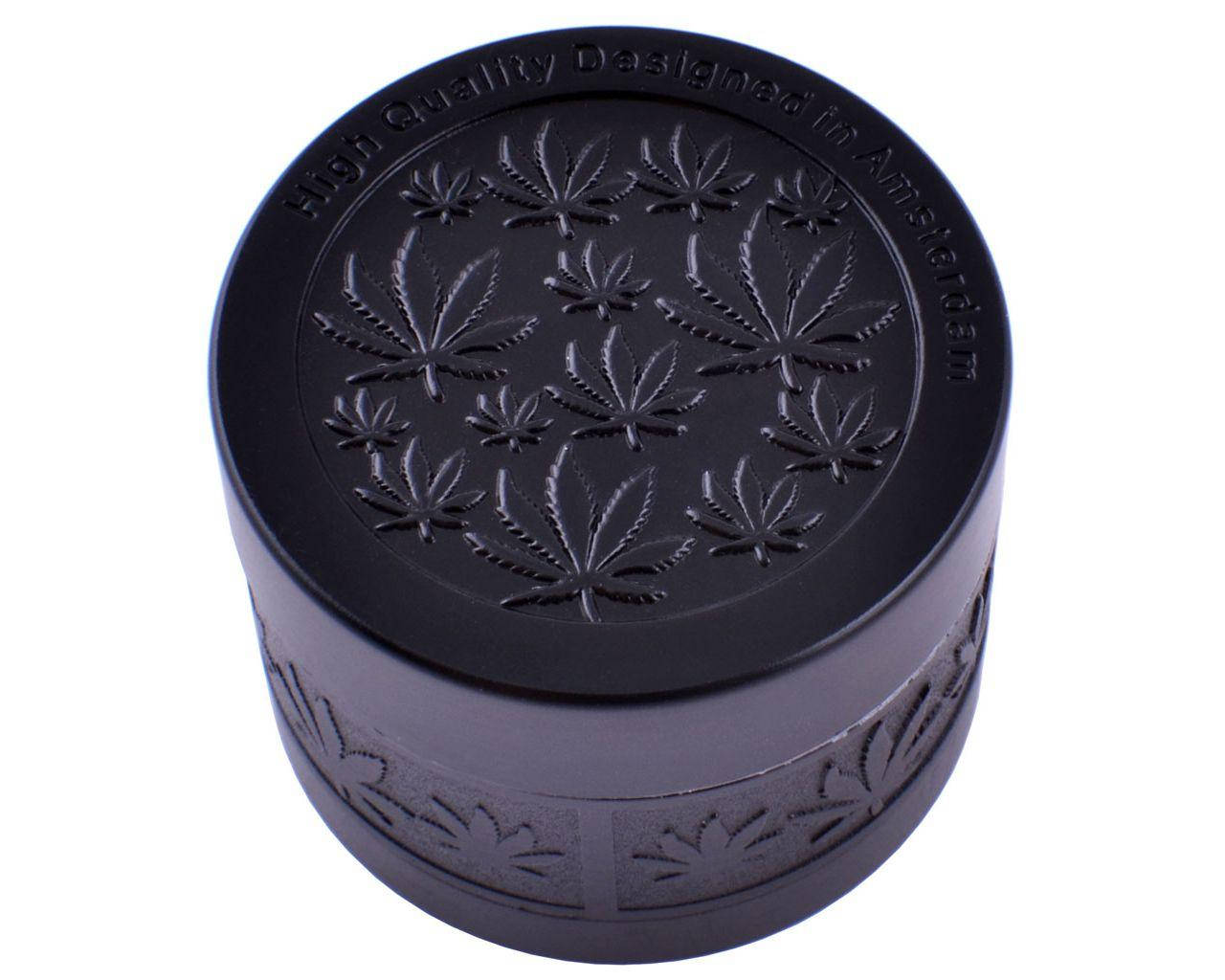 

Гриндер измельчитель табака для кальяна HL90B