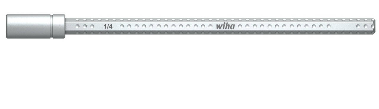 

Держатель битов SYSTEM 6 Wiha 03882